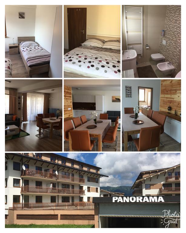 Apartman Donovaly, Panorama Экстерьер фото